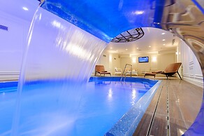 Fairmont Grand Hotel Kyiv