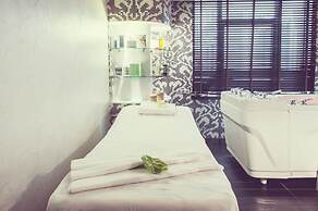 Fairmont Grand Hotel Kyiv