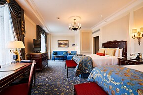 Fairmont Grand Hotel Kyiv