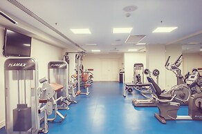 Fairmont Grand Hotel Kyiv