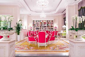 Fairmont Grand Hotel Kyiv