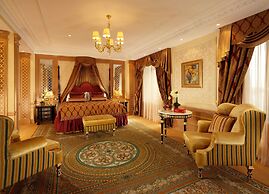 Fairmont Grand Hotel Kyiv