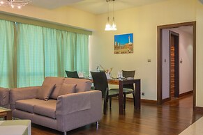 City Premiere Hotel Apartment