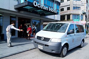 Hotel Ocean