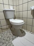 New Dodoma Hotel
