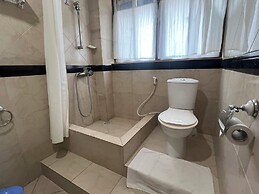 New Dodoma Hotel