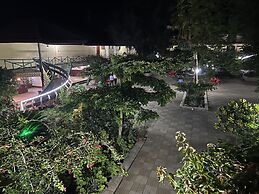 New Dodoma Hotel