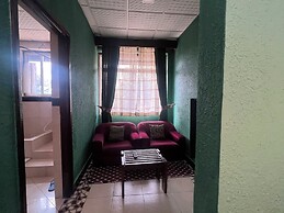 New Dodoma Hotel