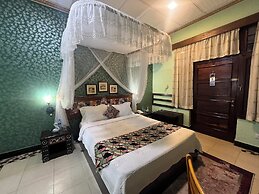 New Dodoma Hotel