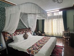 New Dodoma Hotel
