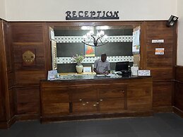 New Dodoma Hotel
