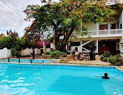 New Dodoma Hotel