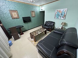 New Dodoma Hotel