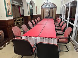 New Dodoma Hotel