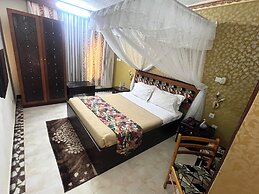 New Dodoma Hotel