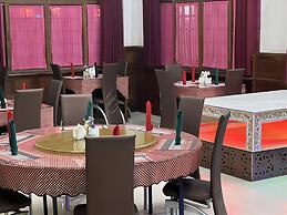 New Dodoma Hotel