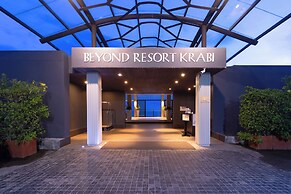 Beyond Krabi