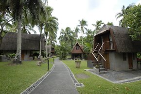 The Farm at San Benito