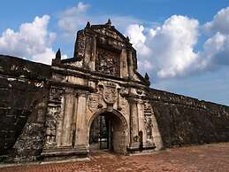 The Farm at San Benito