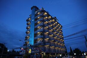 King Fy Hotel