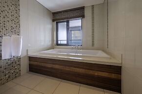 Radisson Residences Avrupa TEM Istanbul