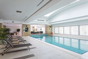 Radisson Residences Avrupa TEM Istanbul