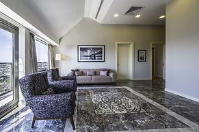 Radisson Residences Avrupa TEM Istanbul