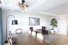 Radisson Residences Avrupa TEM Istanbul