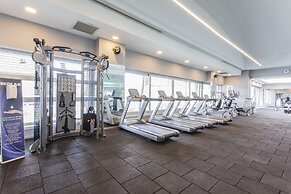 Radisson Residences Avrupa TEM Istanbul