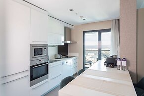 Radisson Residences Avrupa TEM Istanbul