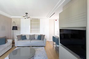 Radisson Residences Avrupa TEM Istanbul