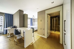 Radisson Residences Avrupa TEM Istanbul