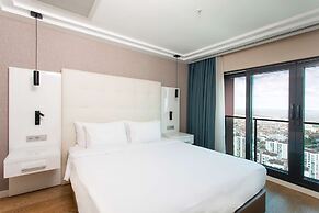 Radisson Residences Avrupa TEM Istanbul
