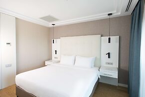 Radisson Residences Avrupa TEM Istanbul