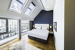 Radisson Residences Avrupa TEM Istanbul