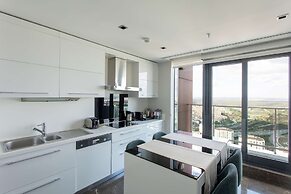 Radisson Residences Avrupa TEM Istanbul