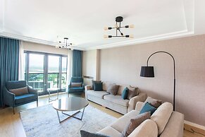 Radisson Residences Avrupa TEM Istanbul