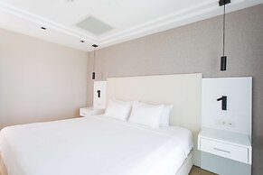 Radisson Residences Avrupa TEM Istanbul