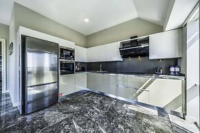 Radisson Residences Avrupa TEM Istanbul