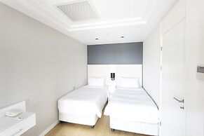 Radisson Residences Avrupa TEM Istanbul