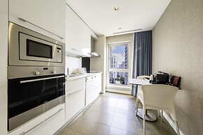 Radisson Residences Avrupa TEM Istanbul