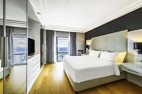 Radisson Residences Avrupa TEM Istanbul