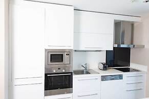 Radisson Residences Avrupa TEM Istanbul