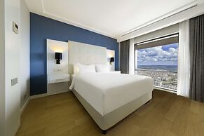 Radisson Residences Avrupa TEM Istanbul