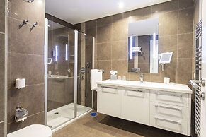 Radisson Residences Avrupa TEM Istanbul