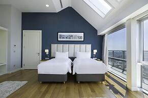 Radisson Residences Avrupa TEM Istanbul