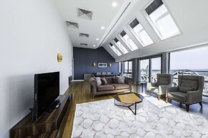 Radisson Residences Avrupa TEM Istanbul