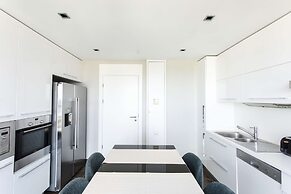 Radisson Residences Avrupa TEM Istanbul