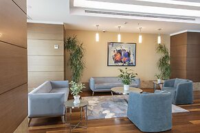 Radisson Residences Avrupa TEM Istanbul