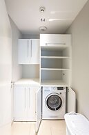 Radisson Residences Avrupa TEM Istanbul